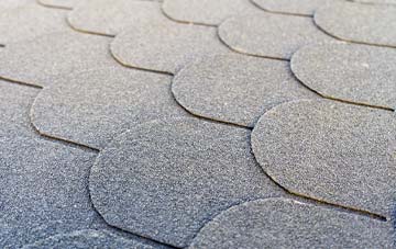Bedworth Woodlands asphalt roofing costs