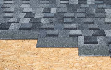 expert Bedworth Woodlands asphalt roof companies