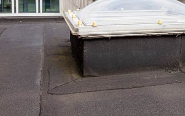 disadvantages of Bedworth Woodlands flat roofs