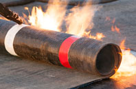 free Bedworth Woodlands re-felting quotes