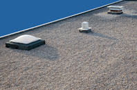Bedworth Woodlands flat roofing
